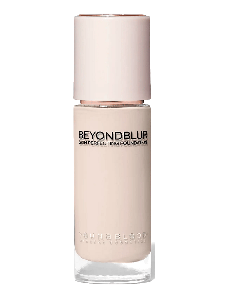 Youngblood Mineral Cosmetics - YB BeyondBlur Skin Perfecting Foundation - makeup - fc1 - 0