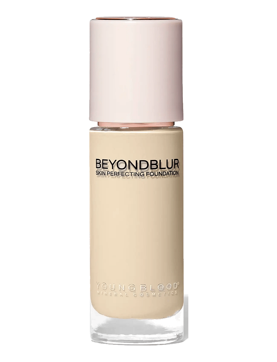 Youngblood Mineral Cosmetics - YB BeyondBlur Skin Perfecting Foundation - makeup - fn2 - 0