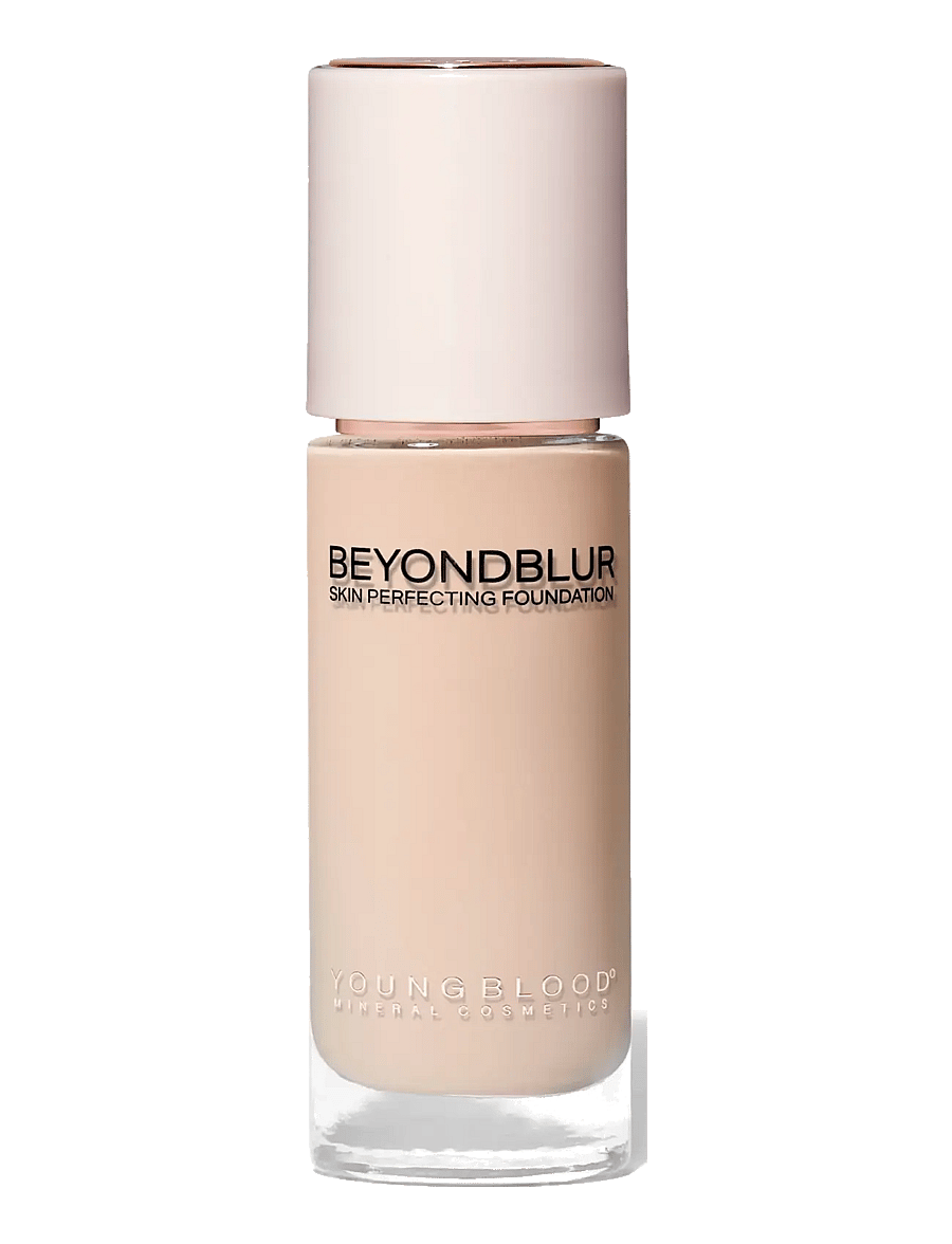 Youngblood Mineral Cosmetics - YB BeyondBlur Skin Perfecting Foundation - makeup - lc1 - 0