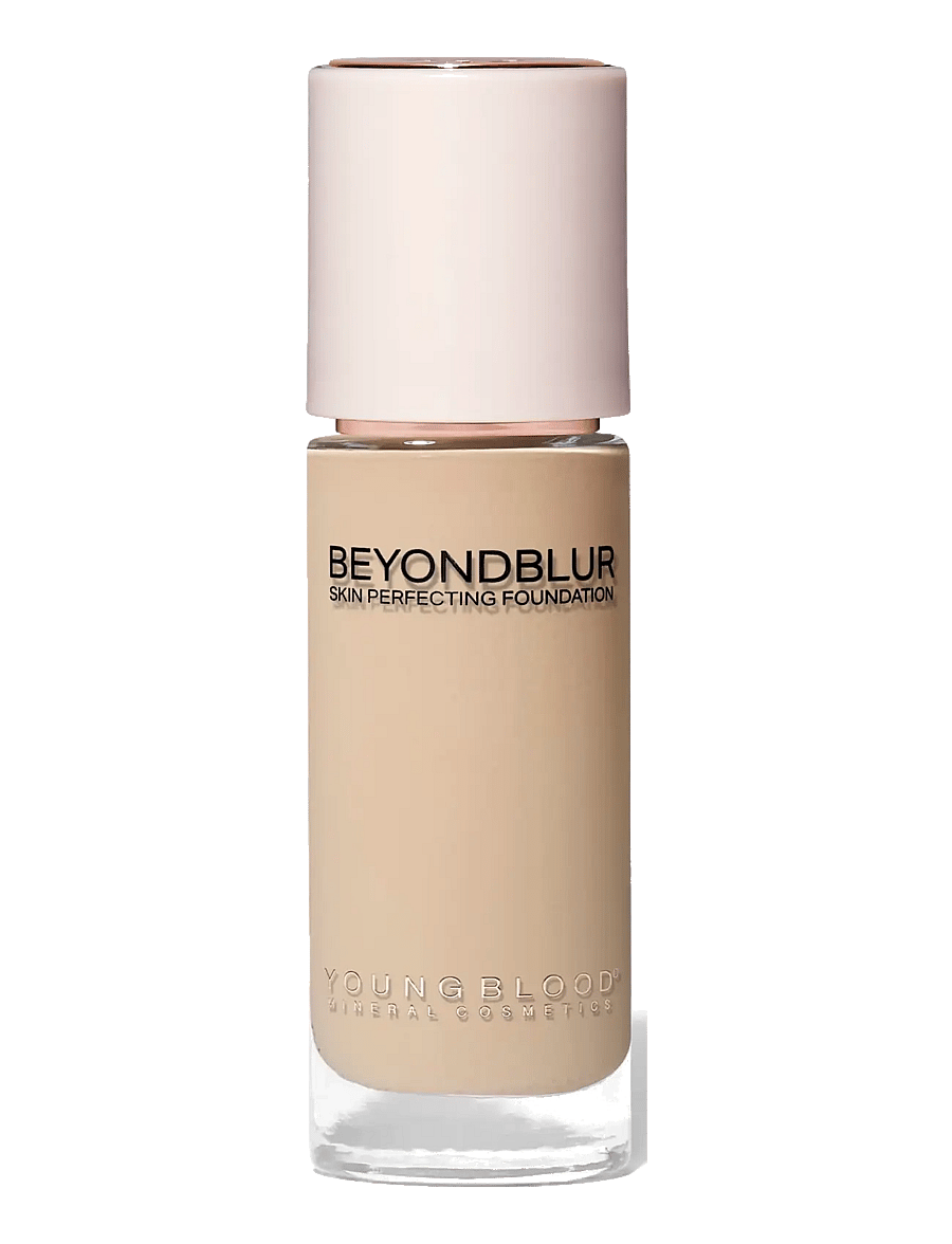 Youngblood Mineral Cosmetics - YB BeyondBlur Skin Perfecting Foundation - makeup - mn1 - 0