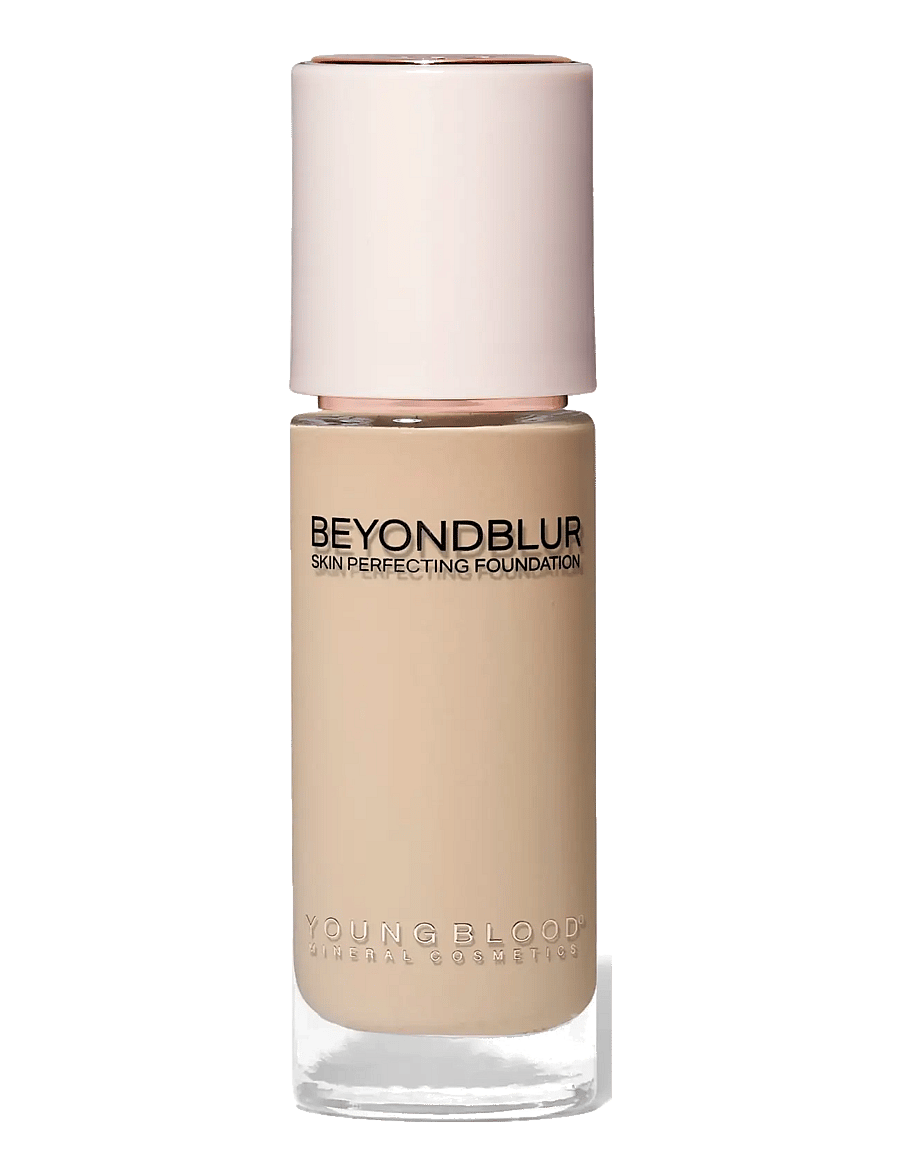 Youngblood Mineral Cosmetics - YB BeyondBlur Skin Perfecting Foundation - makeup - mn2 - 0