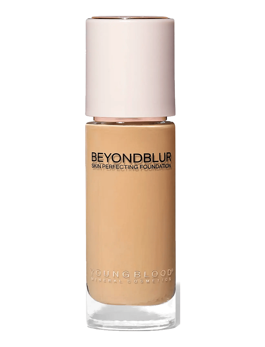 Youngblood Mineral Cosmetics - YB BeyondBlur Skin Perfecting Foundation - makeup - mw3 - 0