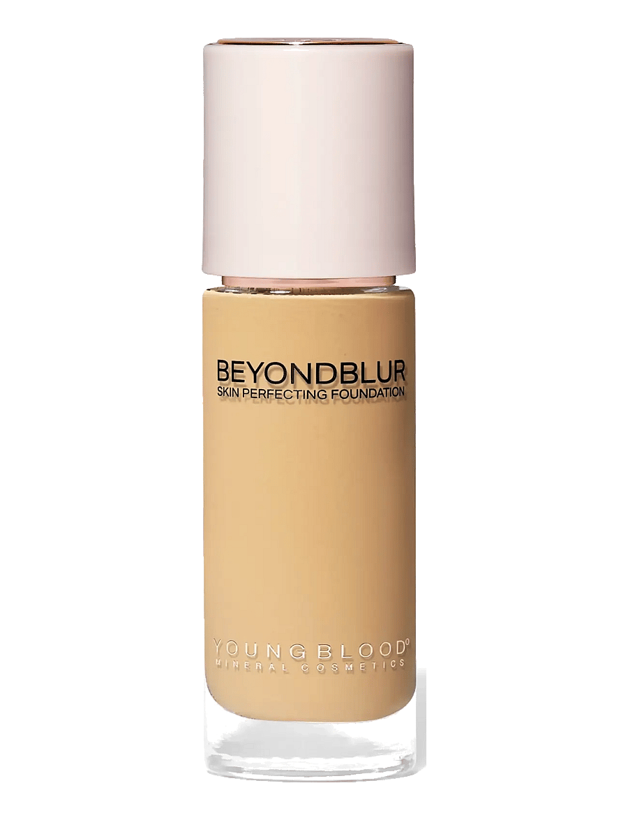 Youngblood Mineral Cosmetics - YB BeyondBlur Skin Perfecting Foundation - makeup - mw4 - 0
