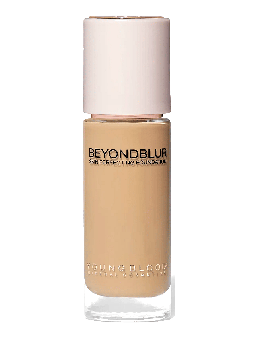 Youngblood Mineral Cosmetics - YB BeyondBlur Skin Perfecting Foundation - makeup - tn1 - 0