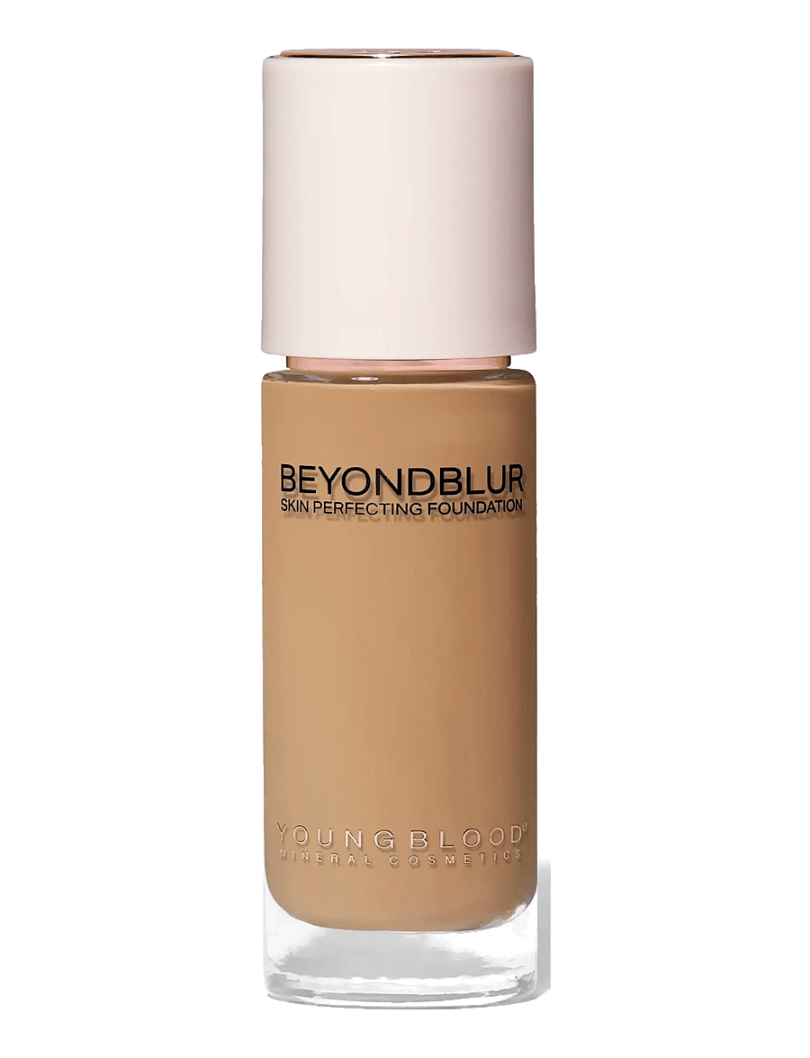 Youngblood Mineral Cosmetics - YB BeyondBlur Skin Perfecting Foundation - makeup - tn3 - 0