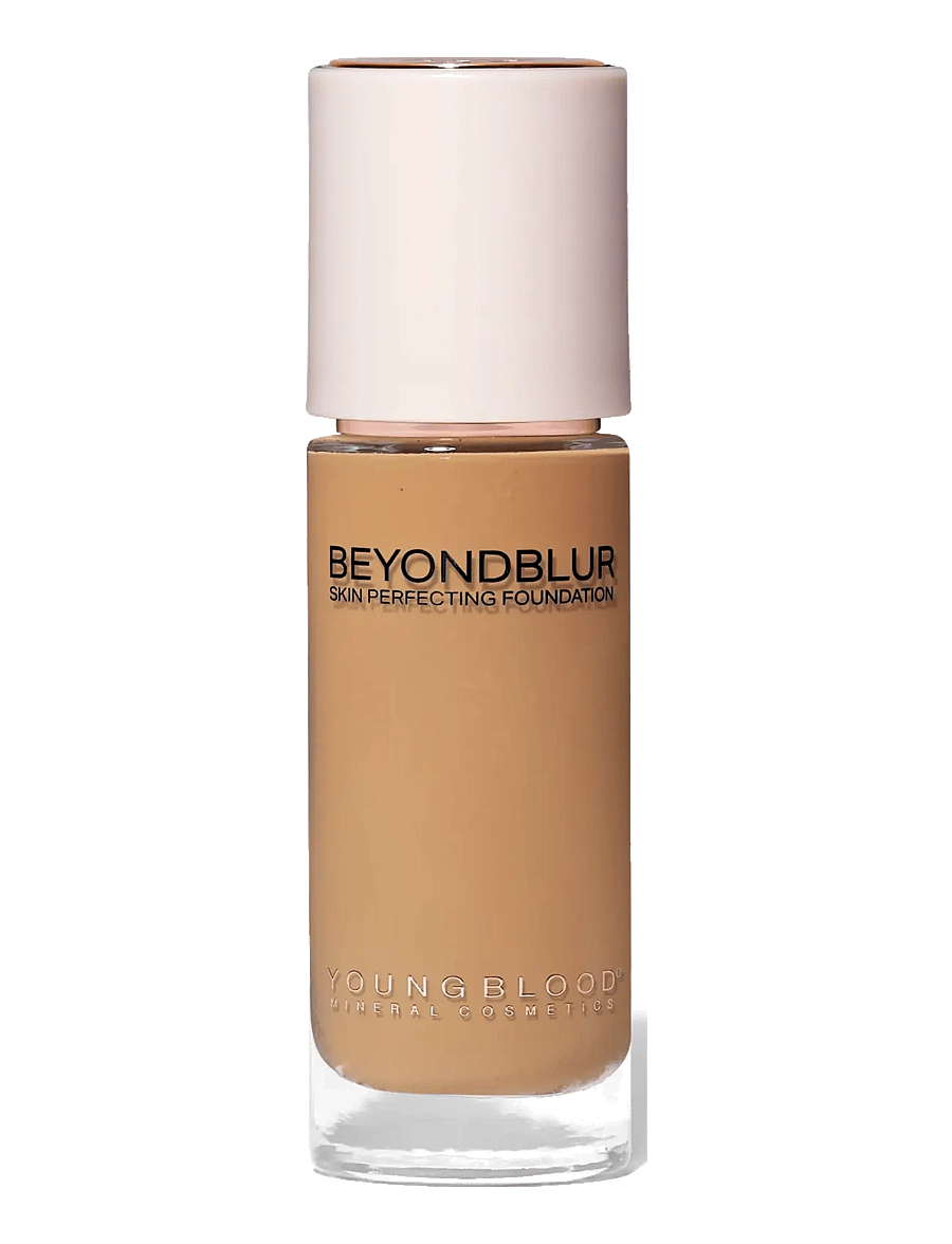 Youngblood Mineral Cosmetics - YB BeyondBlur Skin Perfecting Foundation - makeup - tw4 - 0