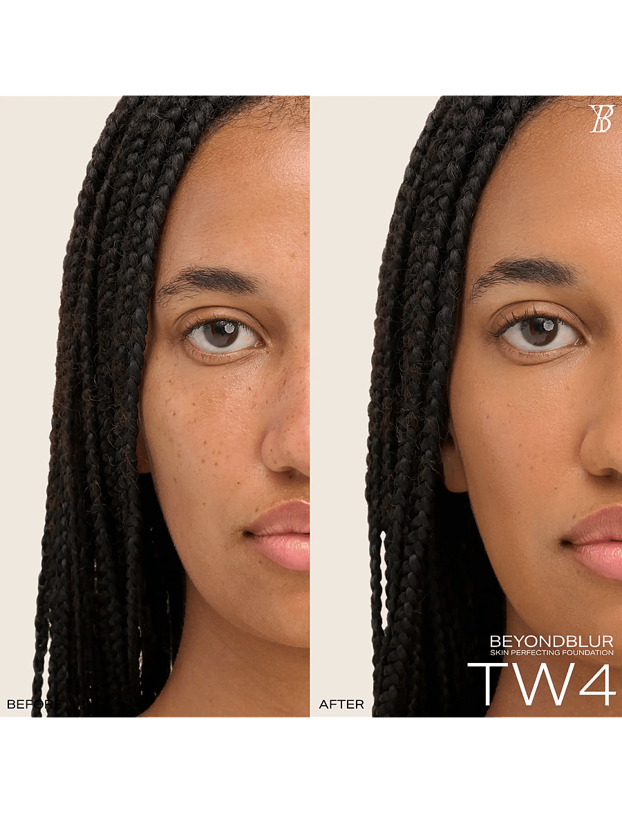 Youngblood Mineral Cosmetics - YB BeyondBlur Skin Perfecting Foundation - makeup - tw4 - 3