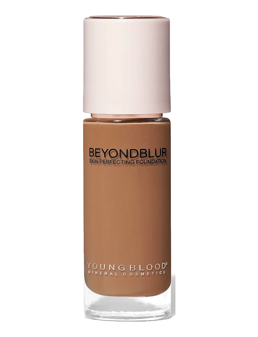 Youngblood Mineral Cosmetics - YB BeyondBlur Skin Perfecting Foundation - makeup - dn1 - 0