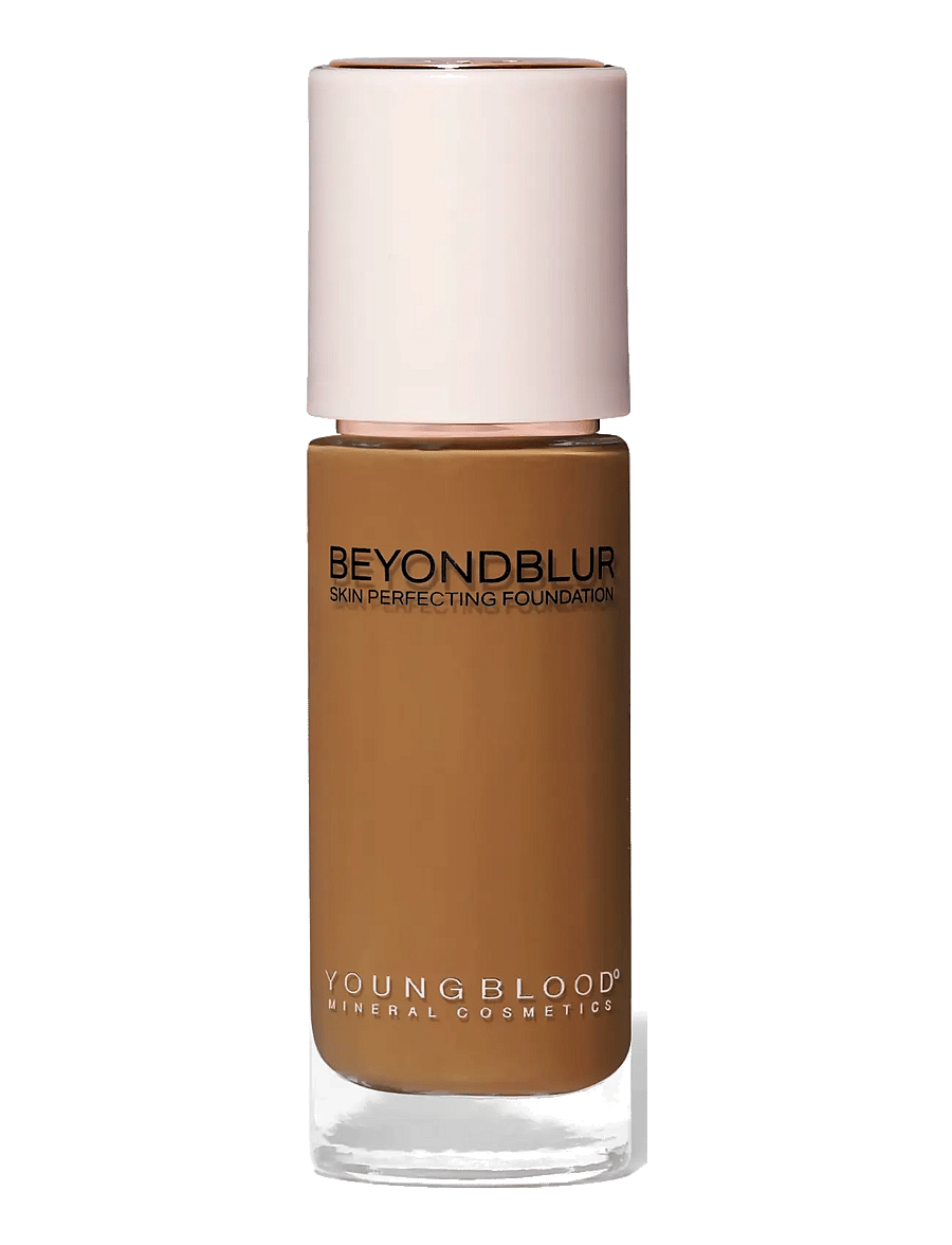 Youngblood Mineral Cosmetics - YB BeyondBlur Skin Perfecting Foundation - makeup - dw2 - 0