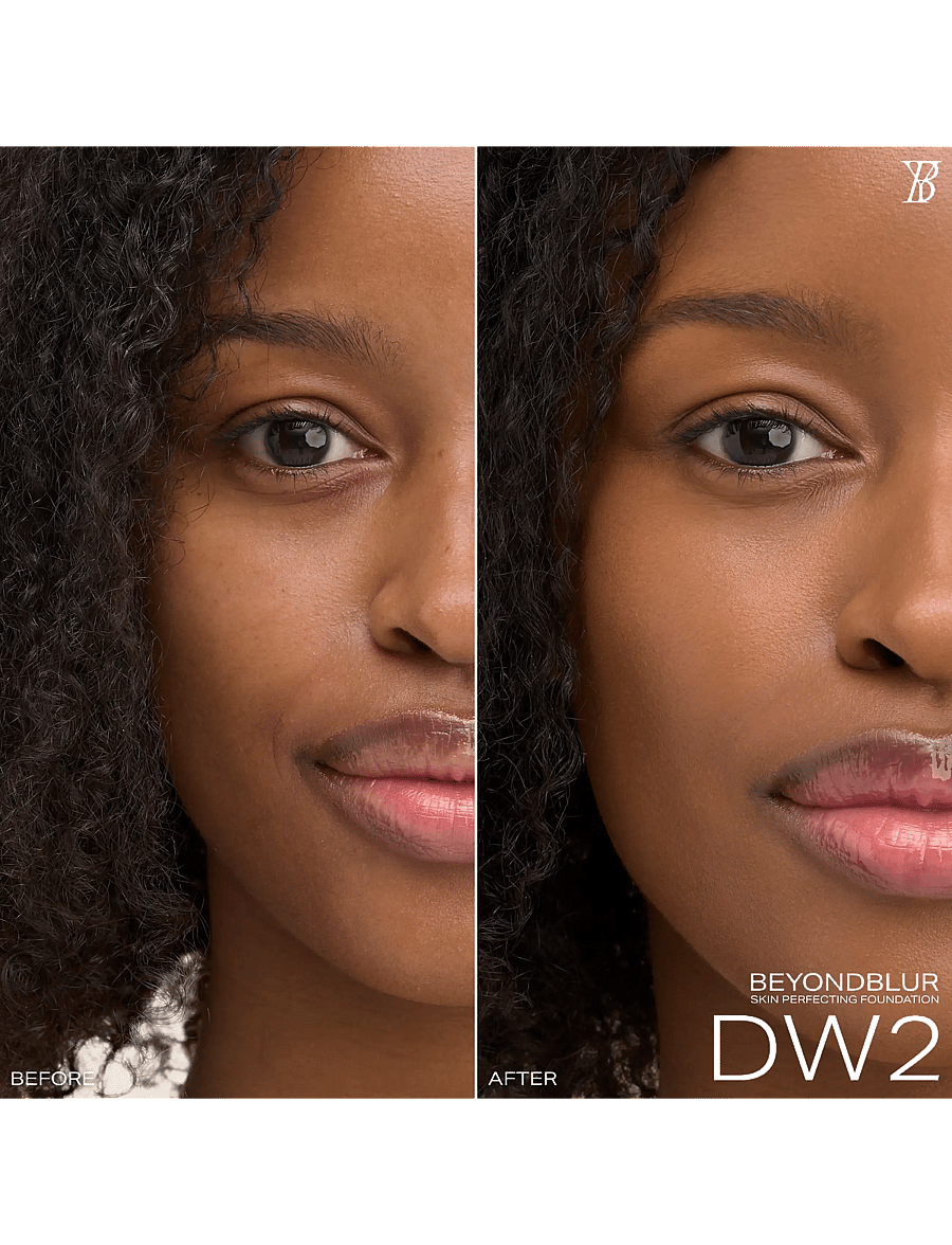 Youngblood Mineral Cosmetics - YB BeyondBlur Skin Perfecting Foundation - makeup - dw2 - 3