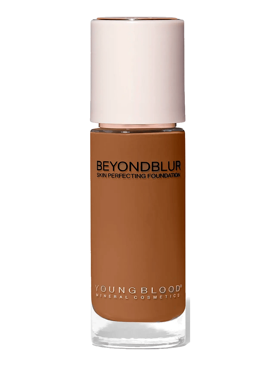 Youngblood Mineral Cosmetics - YB BeyondBlur Skin Perfecting Foundation - makeup - dw3 - 0