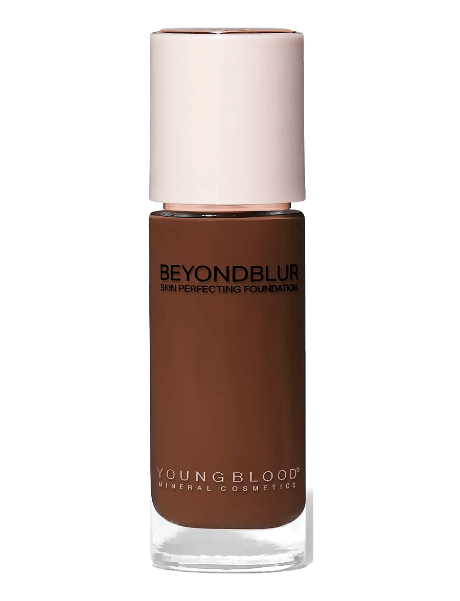 Youngblood Mineral Cosmetics - YB BeyondBlur Skin Perfecting Foundation - makeup - dw5 - 0