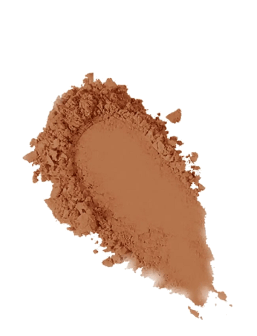 Youngblood Mineral Cosmetics - YB Pressed Mineral Rice Setting Powder - bliv klar til date night - dark/deep - 1