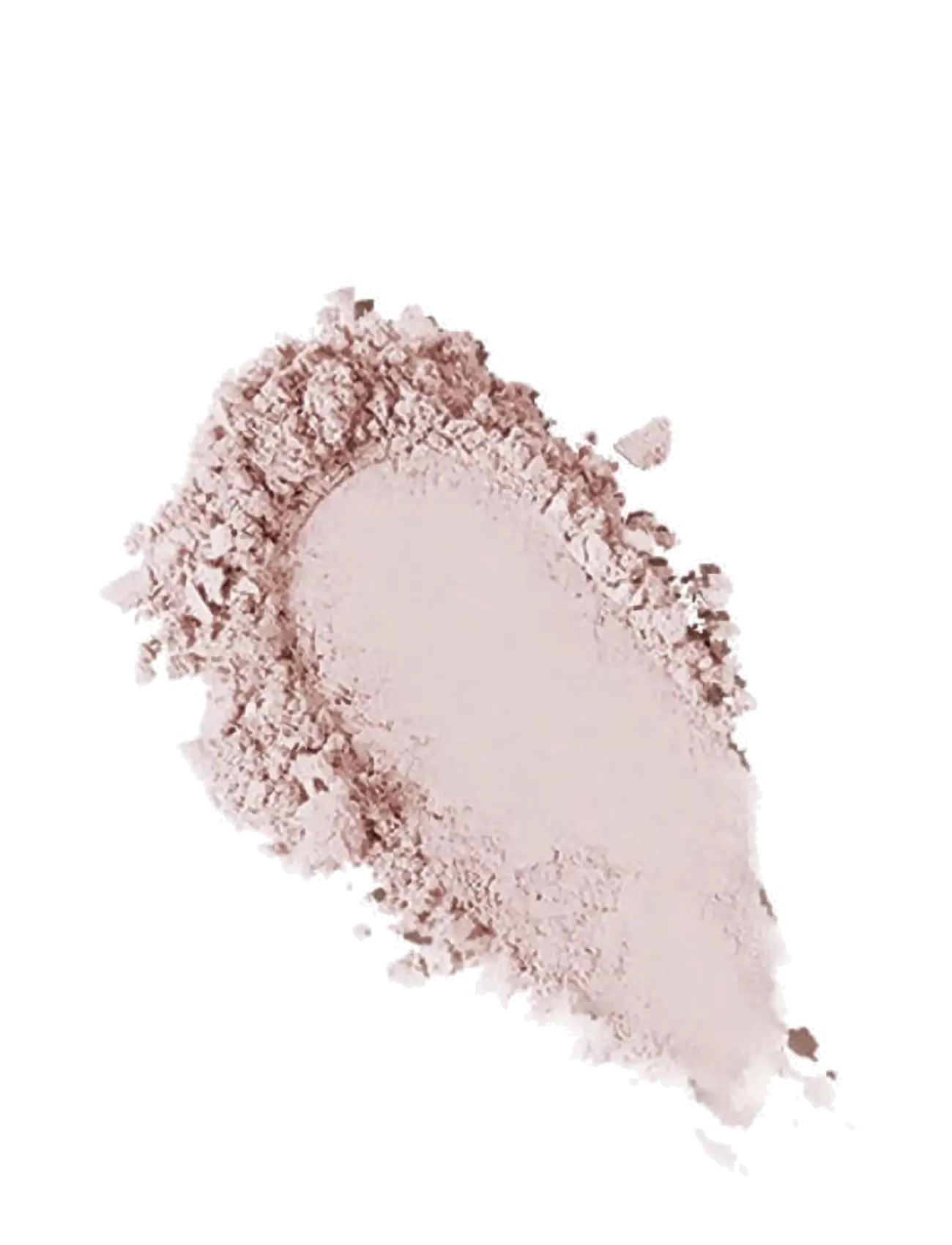 Youngblood Mineral Cosmetics - YB Pressed Mineral Rice Setting Powder - bliv klar til date night - pink/brightening - 2