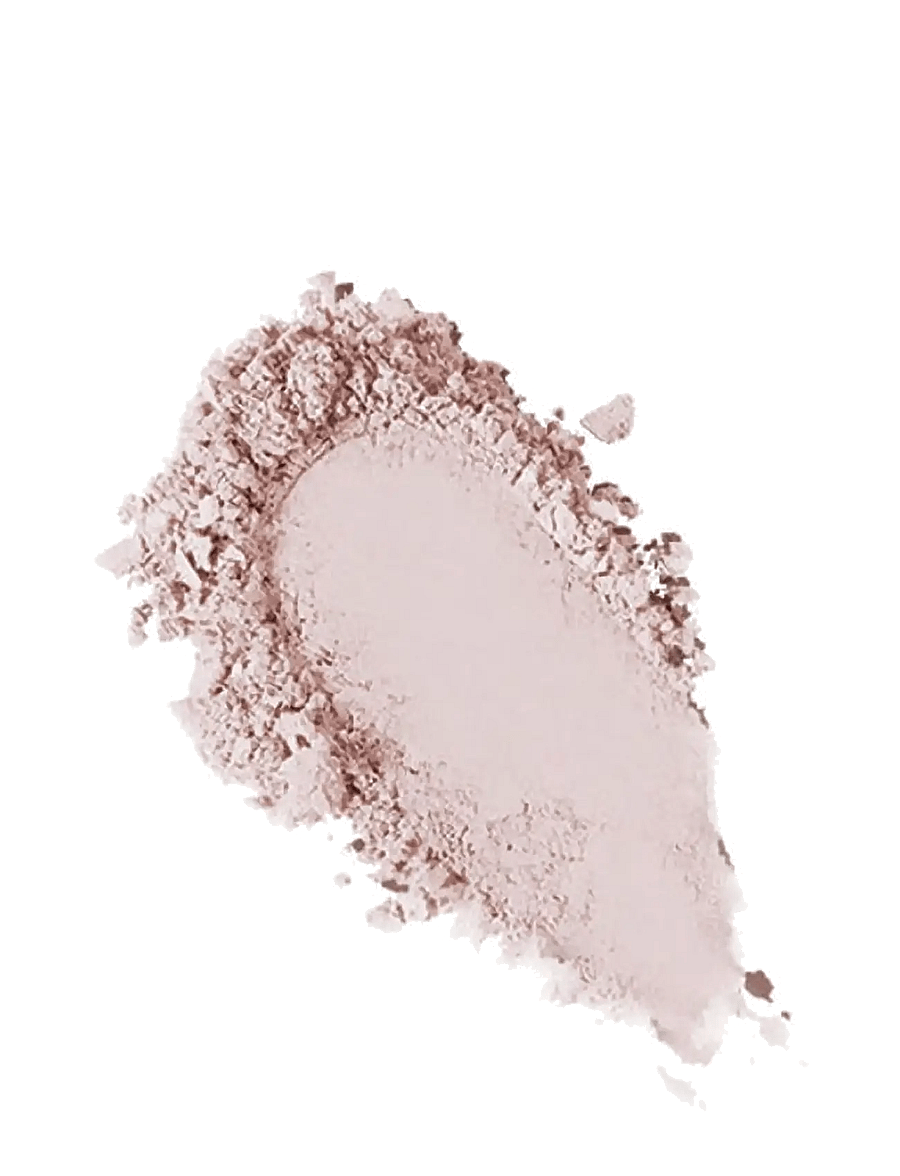 Youngblood Mineral Cosmetics - YB Pressed Mineral Rice Setting Powder - bliv klar til date night - pink/brightening - 2