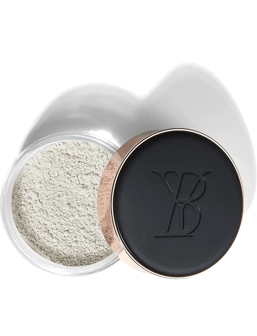 Youngblood Mineral Cosmetics - YB Loose Mineral Rice Setting Powder - bliv klar til date night - light - 0