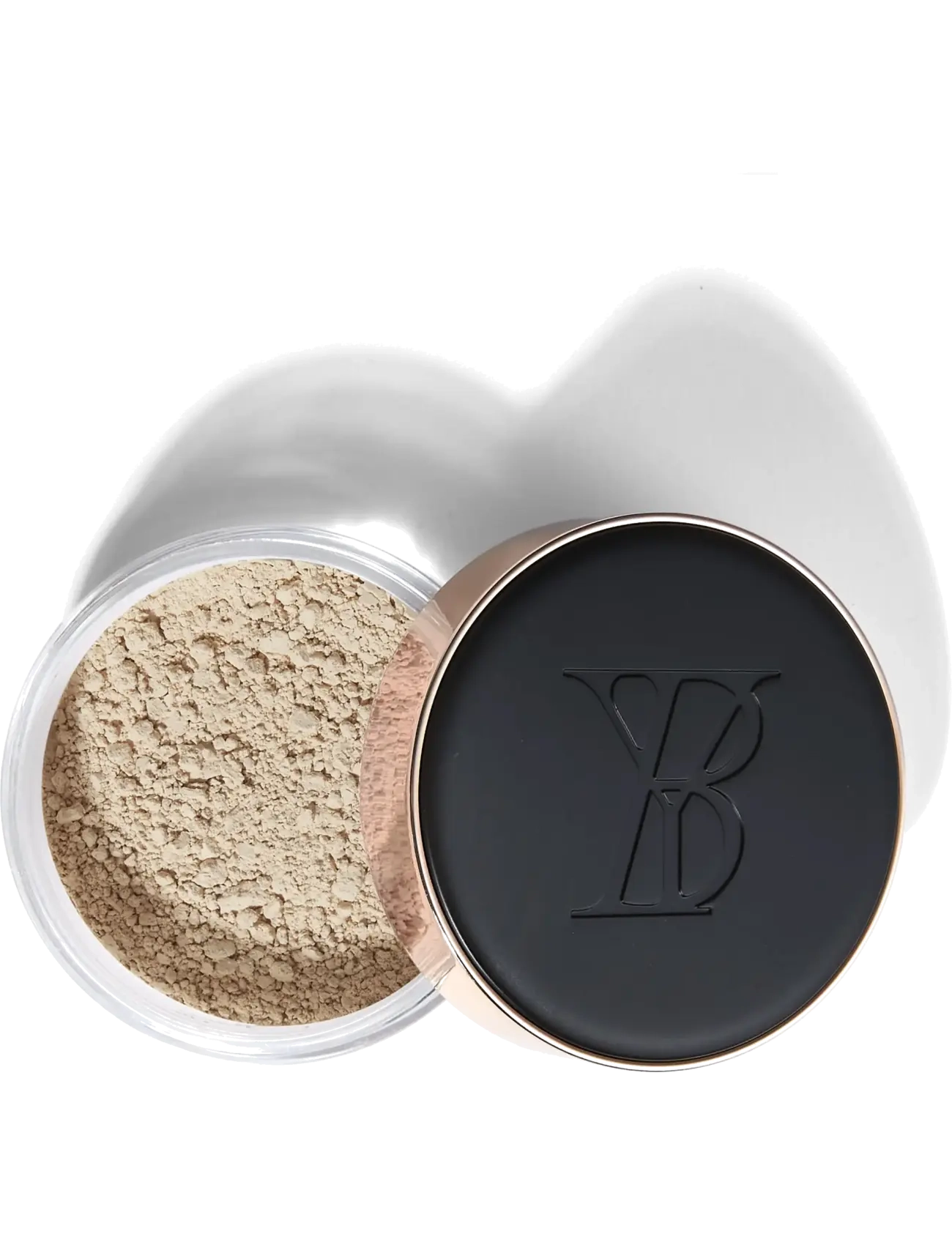 Youngblood Mineral Cosmetics YB Loose Mineral Rice Setting Powder - Youngblood - MEDIUM / natural