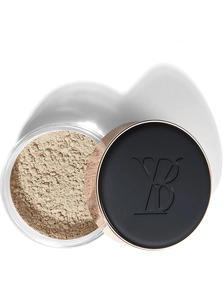 Youngblood Mineral Cosmetics - YB Loose Mineral Rice Setting Powder - bliv klar til date night - medium - 0