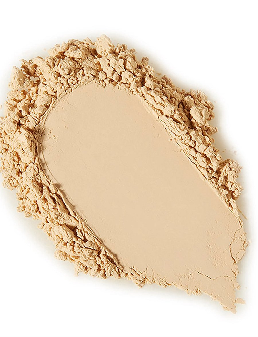 Youngblood Mineral Cosmetics - YB Loose Mineral Rice Setting Powder - bliv klar til date night - medium - 1