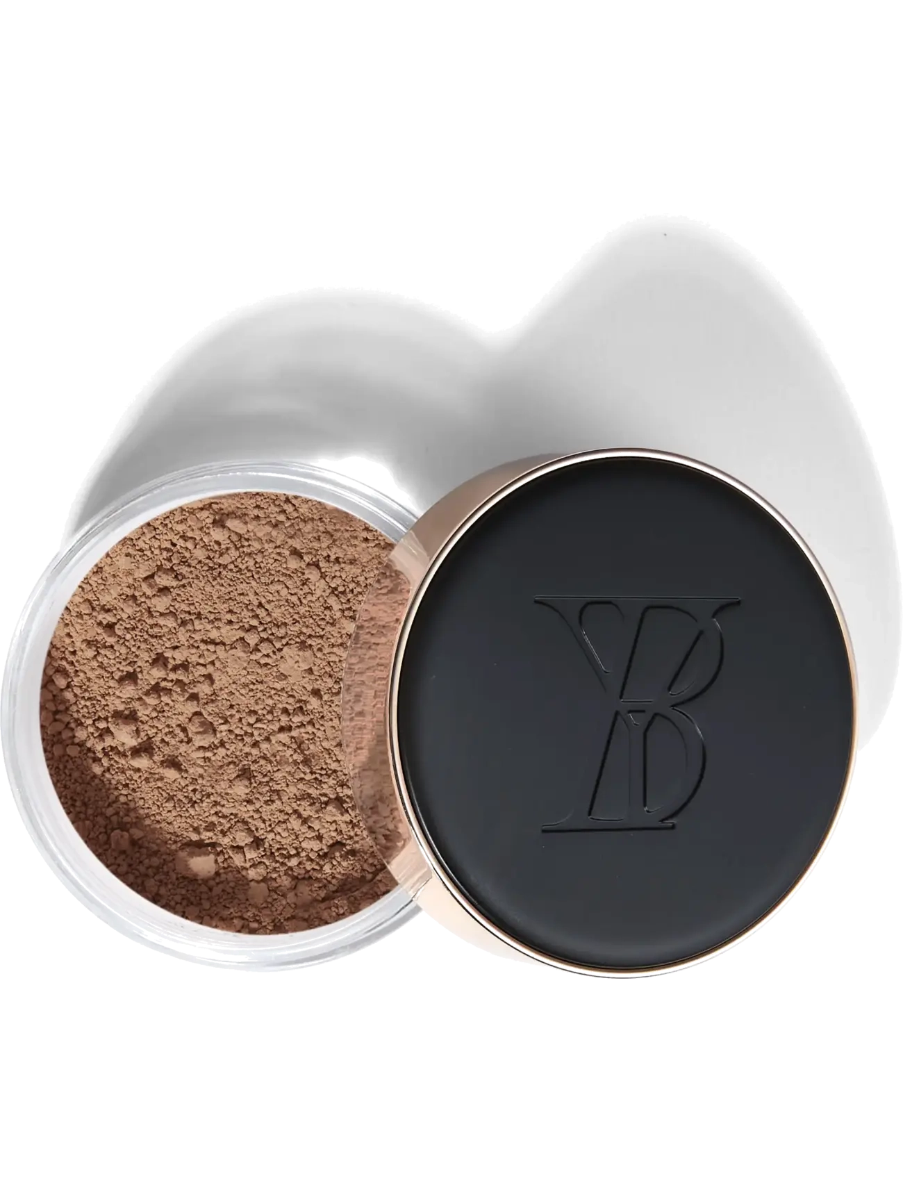 Youngblood Mineral Cosmetics YB Loose Mineral Rice Setting Powder - Dark/Deep (10 g) - Youngblood - DARK/DEEP / natural