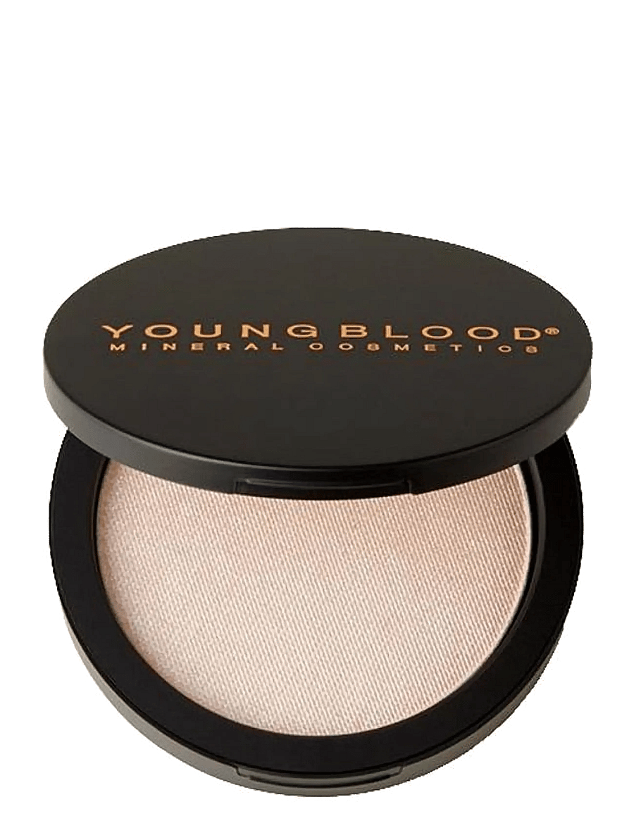 Youngblood Mineral Cosmetics - YB Light Reflecting Highlighter - makeup - quartz - 1