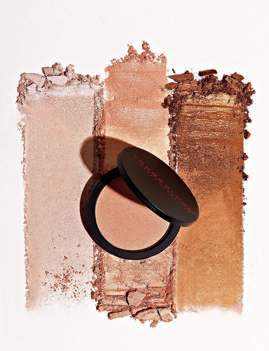 Youngblood Mineral Cosmetics - YB Light Reflecting Highlighter - makeup - quartz - 3