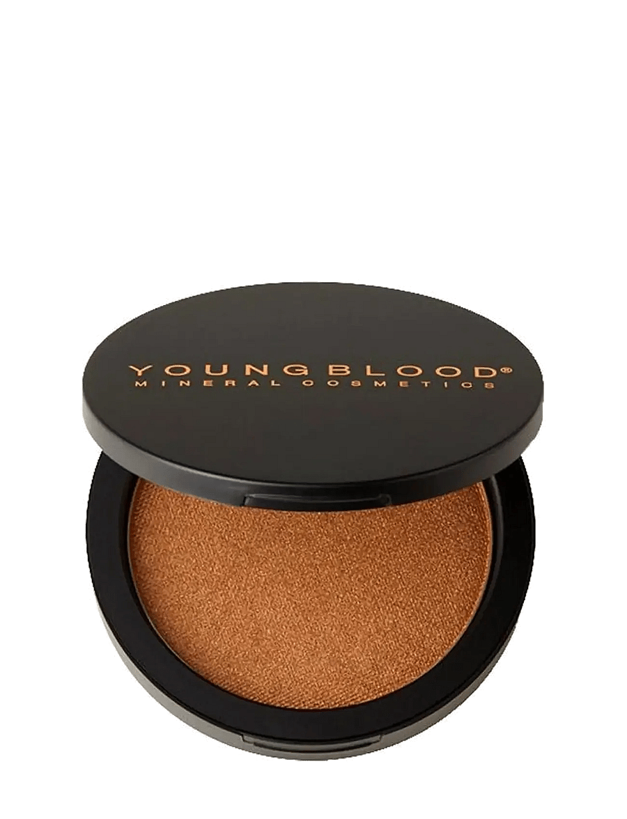 Youngblood Mineral Cosmetics - YB Light Reflecting Highlighter - makeup - fiesta - 0