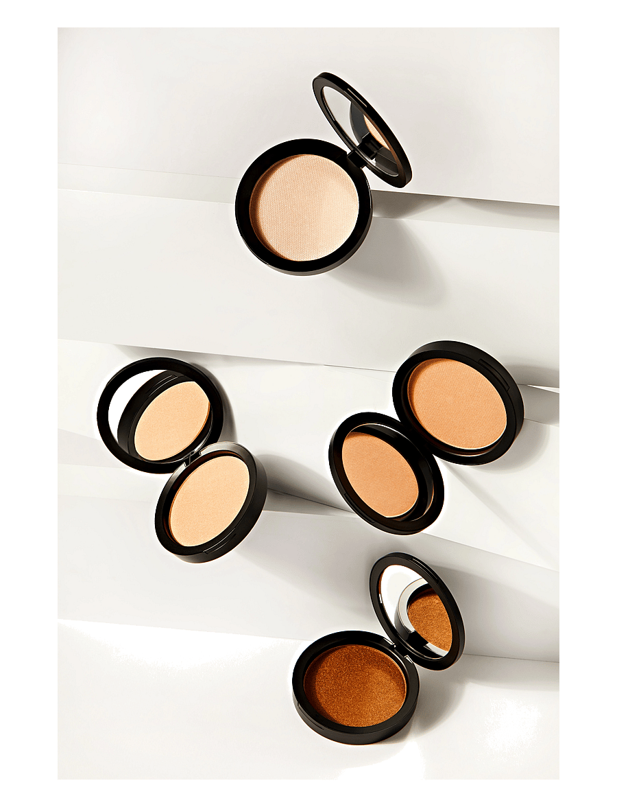 Youngblood Mineral Cosmetics - YB Light Reflecting Highlighter - makeup - fiesta - 1