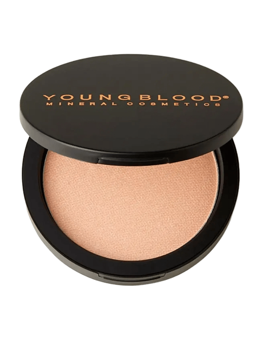 Youngblood Mineral Cosmetics - YB Light Reflecting Highlighter - makeup - aurora - 1
