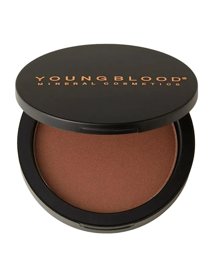 Youngblood Mineral Cosmetics - YB Defining Bronzer - makeup - truffle - 1