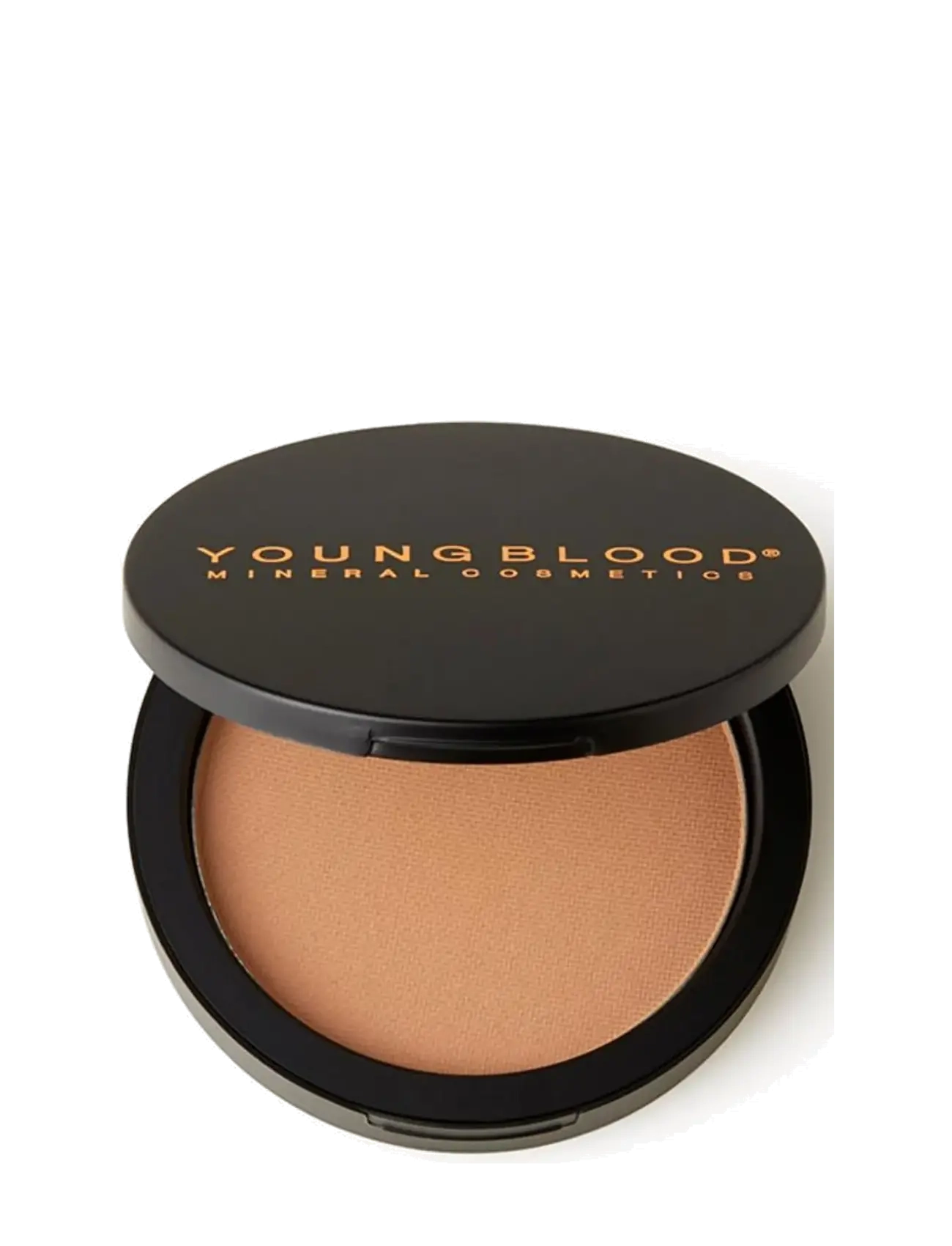 Youngblood Mineral Cosmetics YB Defining Bronzer - Soleil - Youngblood - SOLEIL / natural