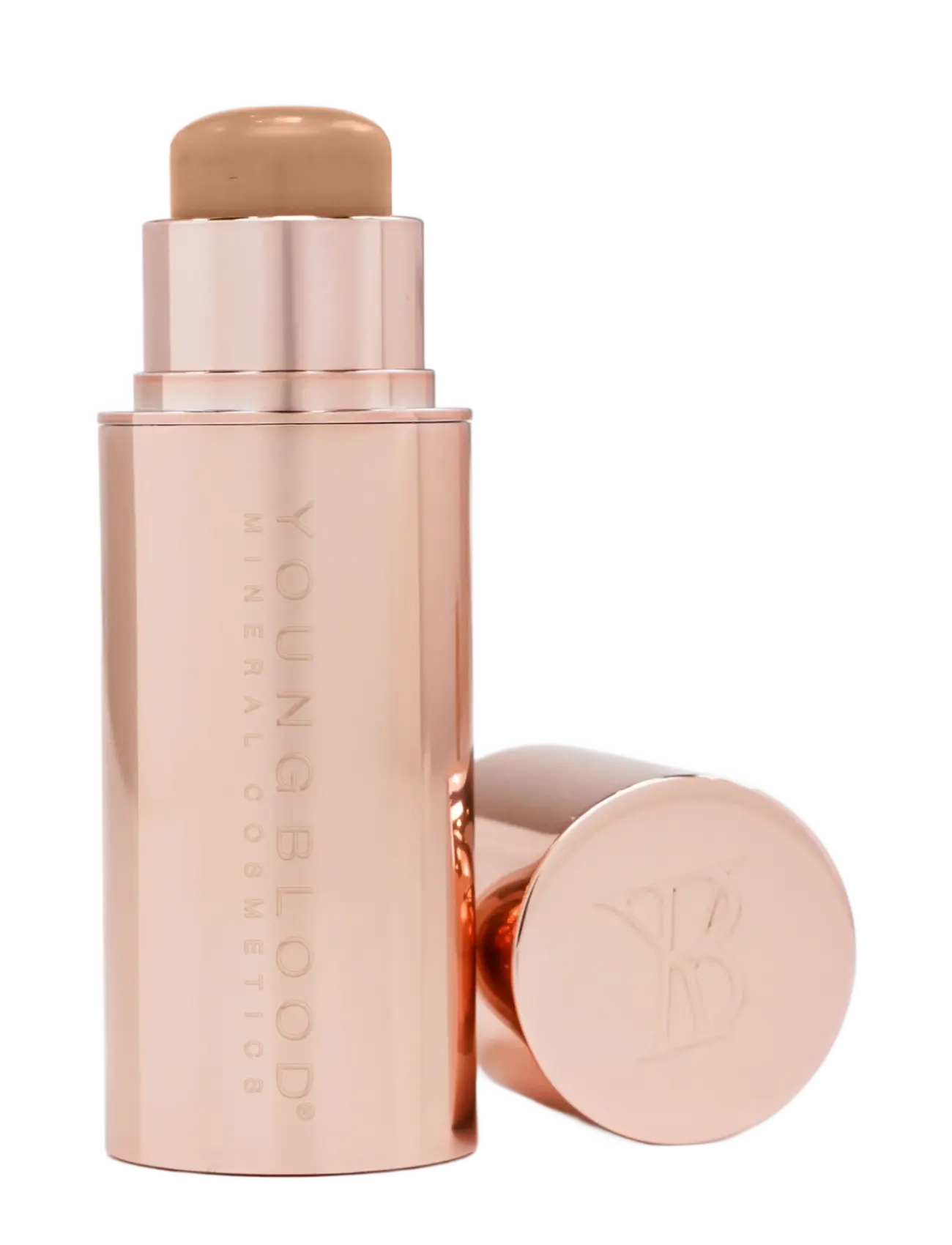 Youngblood Mineral Cosmetics YB Pro Sculpt Crème Contour Stick Sun-Lit - Youngblood - SUN LIT / natural