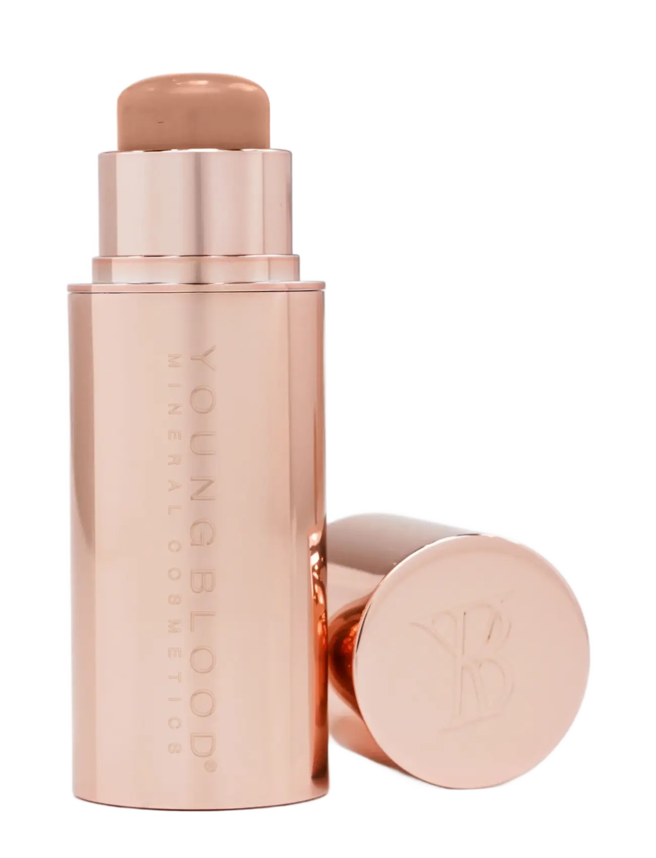 Youngblood Mineral Cosmetics YB Pro Sculpt Crème Contour Stick Sun-Kissed - Youngblood - SUN KISSED / natural