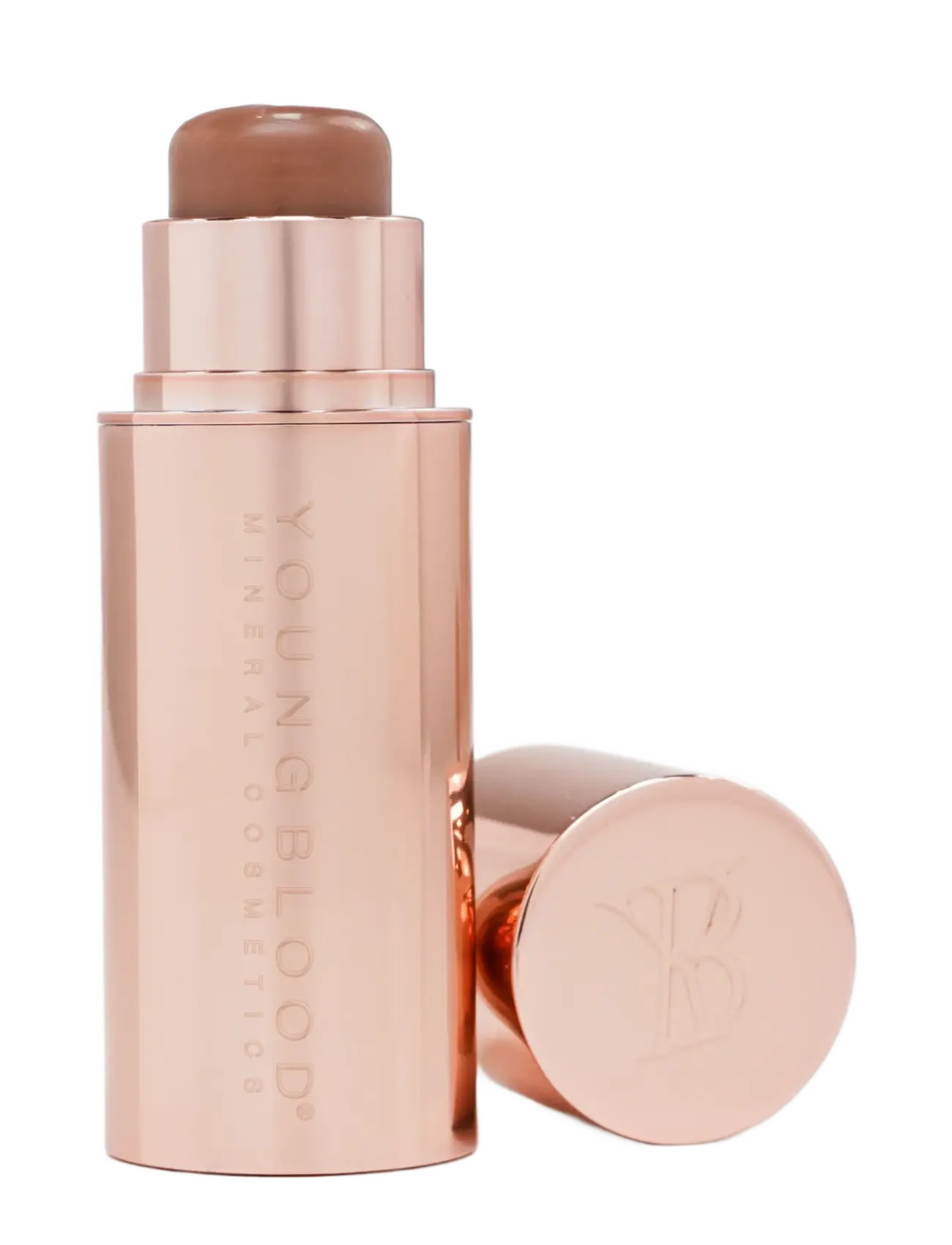 Youngblood Mineral Cosmetics YB Pro Sculpt Crème Contour Stick Sun-Bathed - Youngblood - SUN BATHED / natural