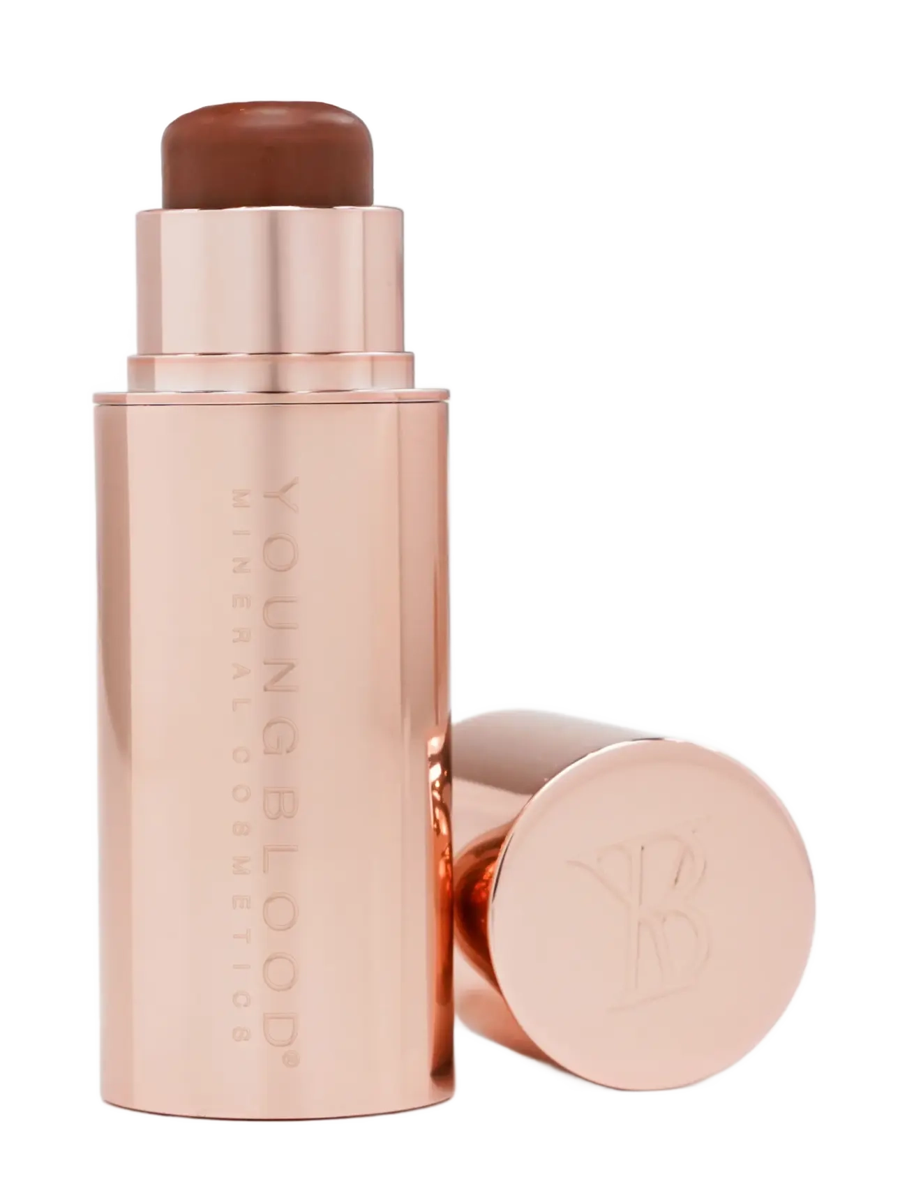 Youngblood Mineral Cosmetics YB Pro Sculpt Crème Contour Stick Sun-Basked - Youngblood - SUN BASKED / natural