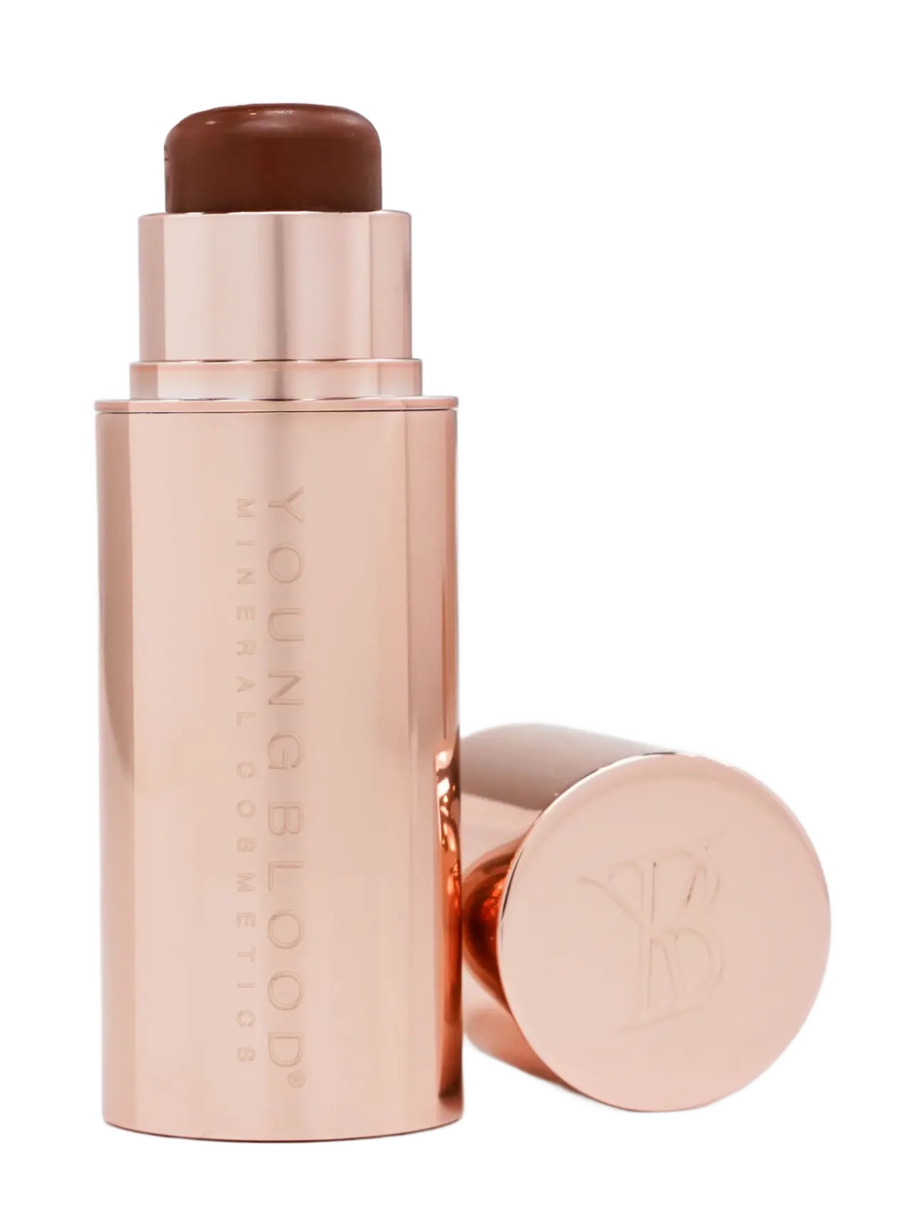 Youngblood Mineral Cosmetics YB Pro Sculpt Crème Contour Stick Sun-Drenched - Youngblood - SUN DRENCHED / natural