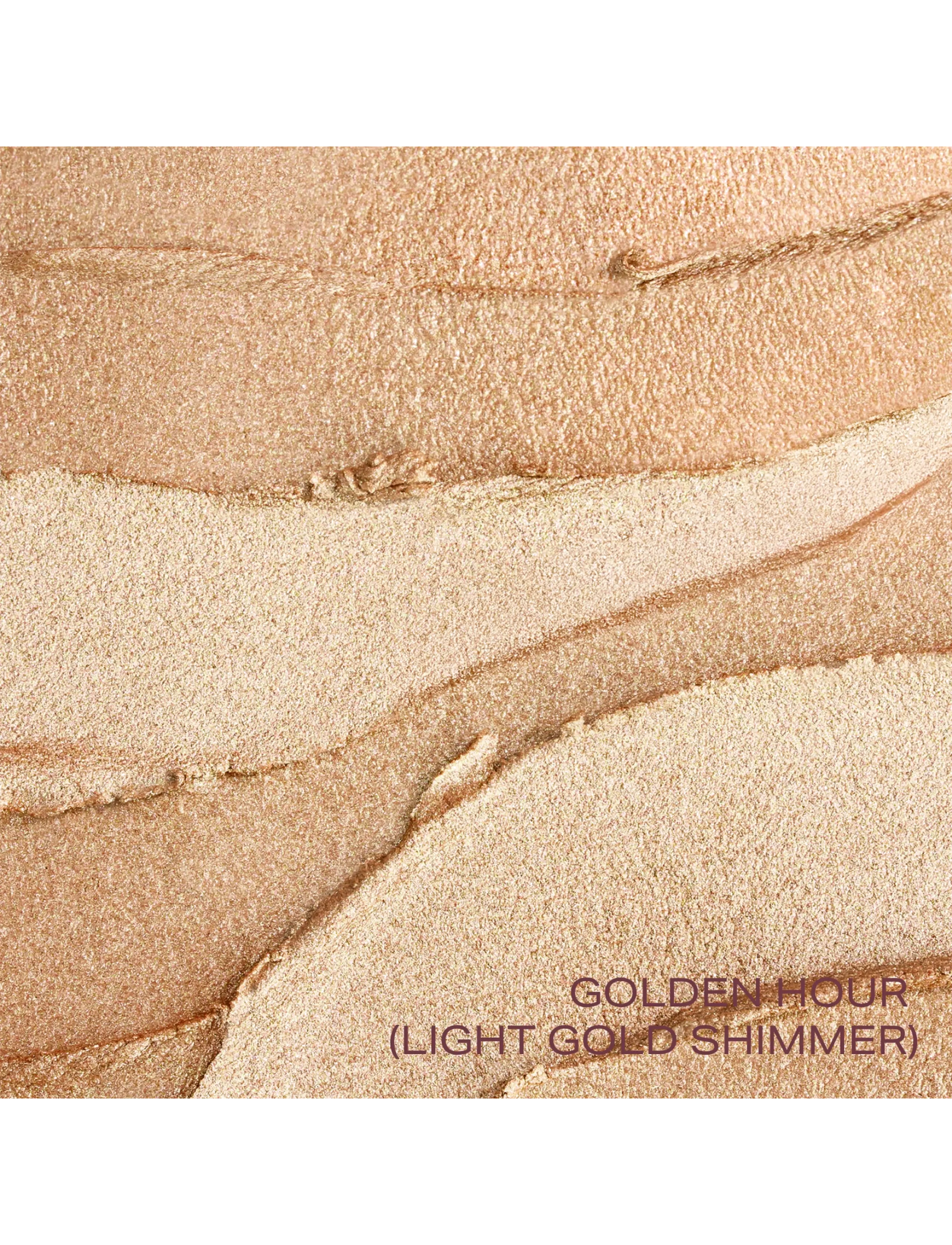 Youngblood Mineral Cosmetics - YB Pro Glow Crème Highlighter Stick Golden Hour - bliv klar til date night - golden hour - 1