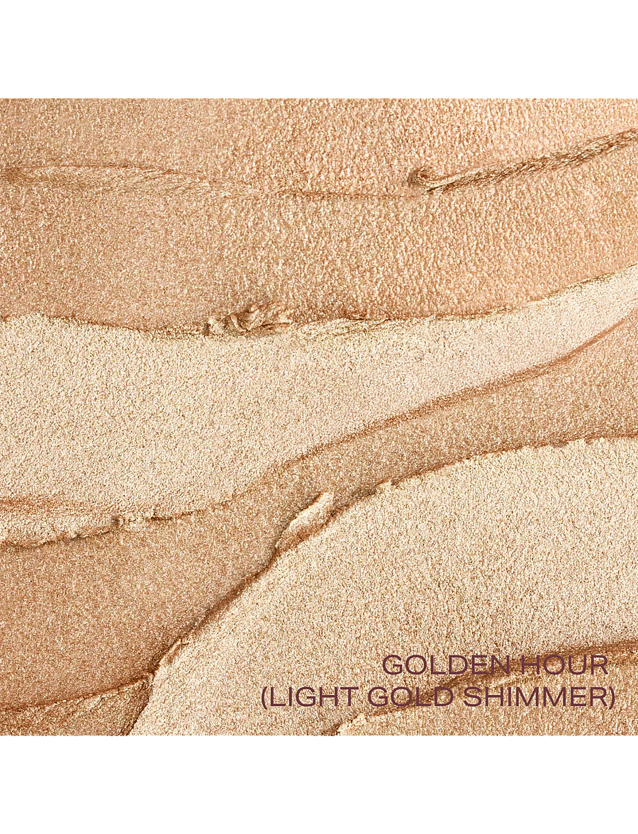 Youngblood Mineral Cosmetics - YB Pro Glow Crème Highlighter Stick - bliv klar til date night - golden hour - 1