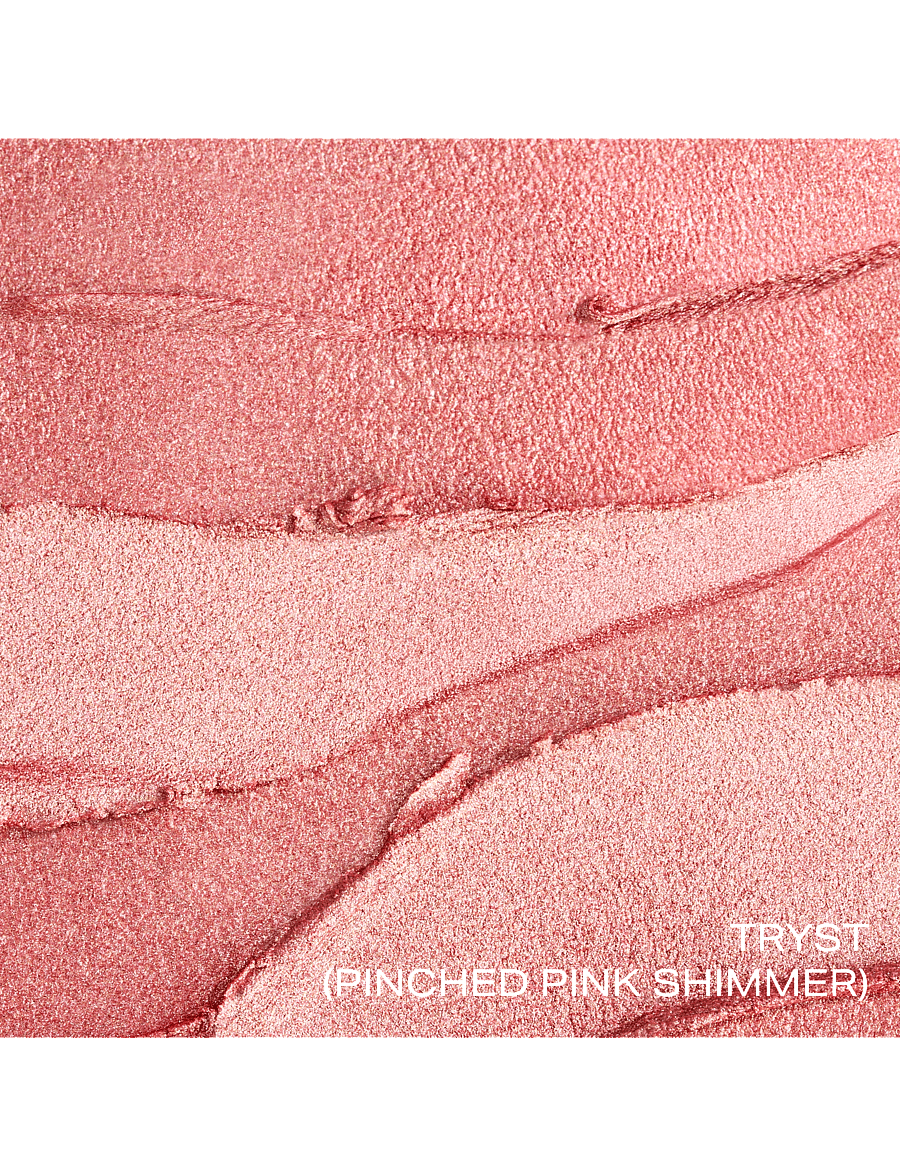 Youngblood Mineral Cosmetics - YB Pro Glow Crème Highlighter Stick - bliv klar til date night - tryst - 4