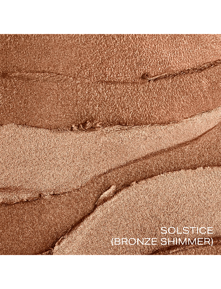 Youngblood Mineral Cosmetics - YB Pro Glow Crème Highlighter Stick - bliv klar til date night - solstice - 1