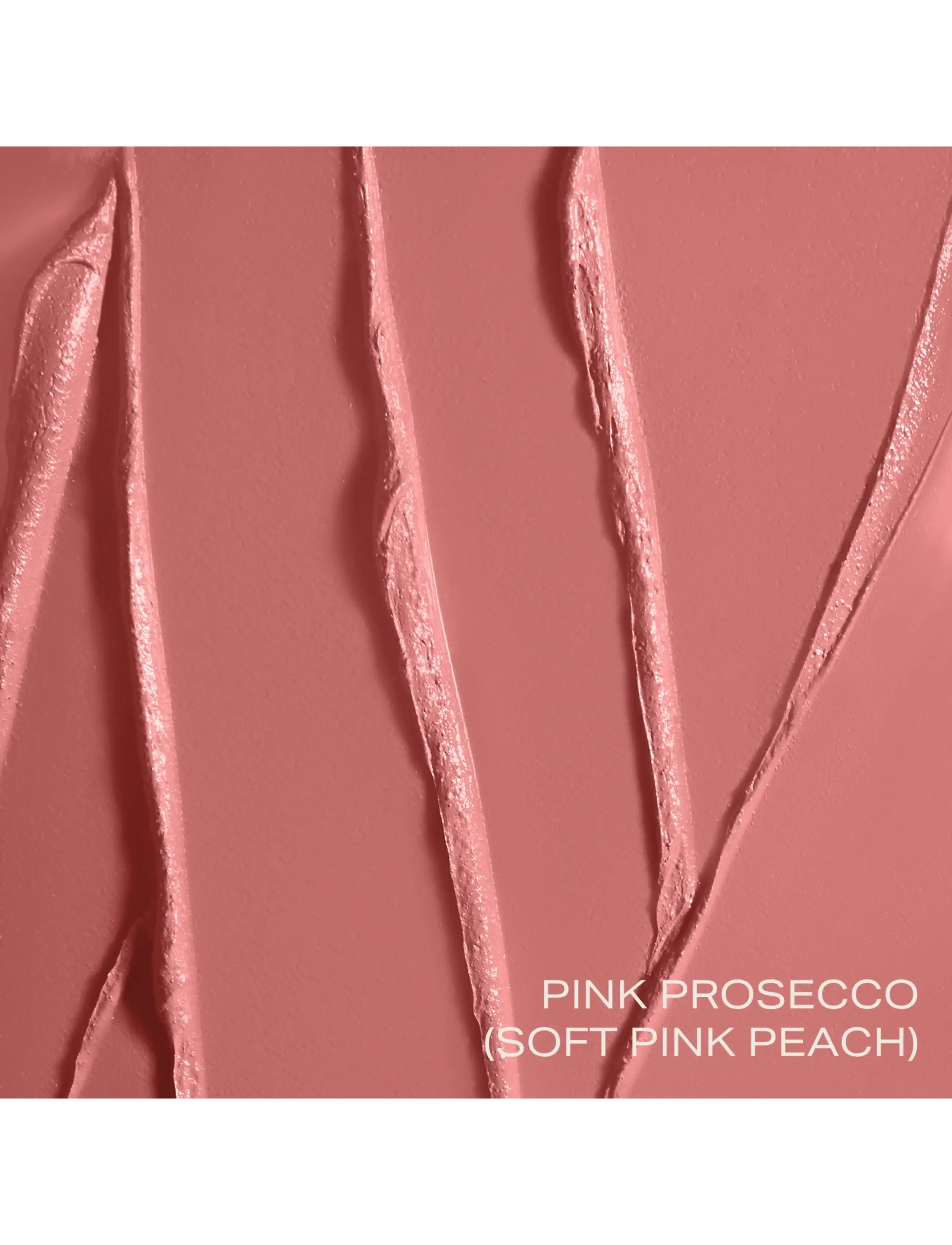 Youngblood Mineral Cosmetics - YB Mini VividLuxe Crème Blush Stick - Pink Prosecco - rouge - pink prosecco - 3