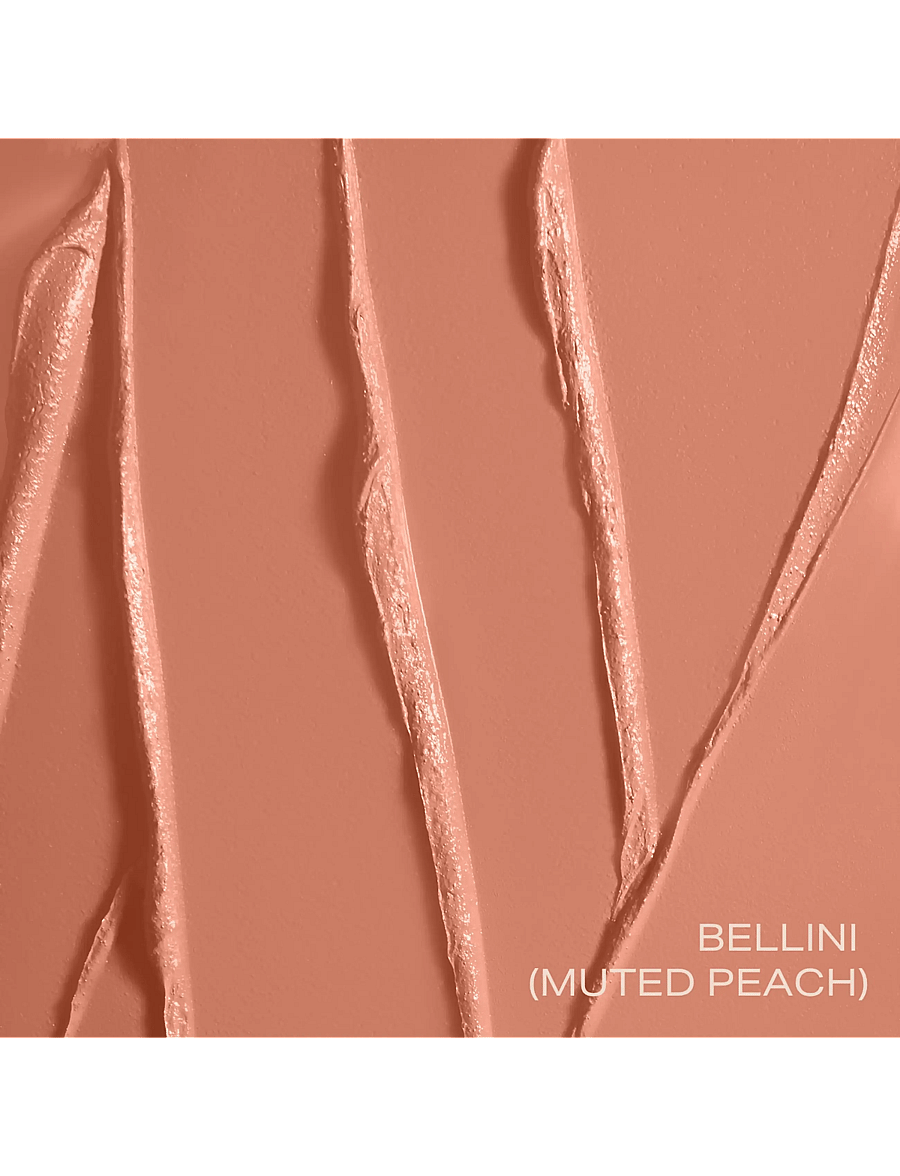 Youngblood Mineral Cosmetics - YB Mini VividLuxe Crème Blush Stick - bliv klar til date night - bellini - 3