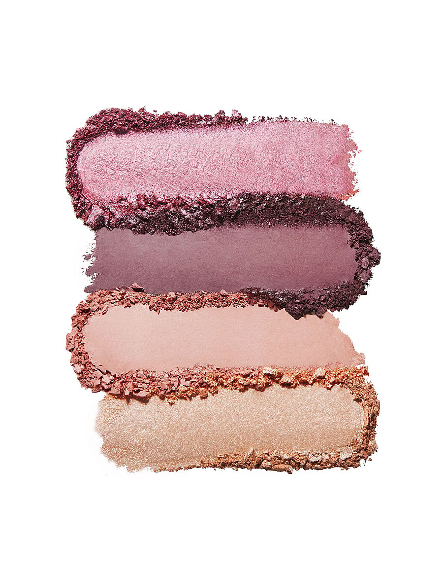 Youngblood Mineral Cosmetics - YB Pressed Mineral Eyeshadow - Øjne & bryn - garden party - 1