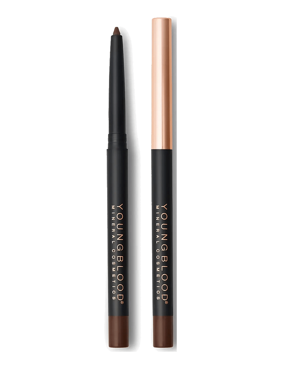 Youngblood Mineral Cosmetics - YB One Swipe Gel Eyeliner - makeup - espresso - 0