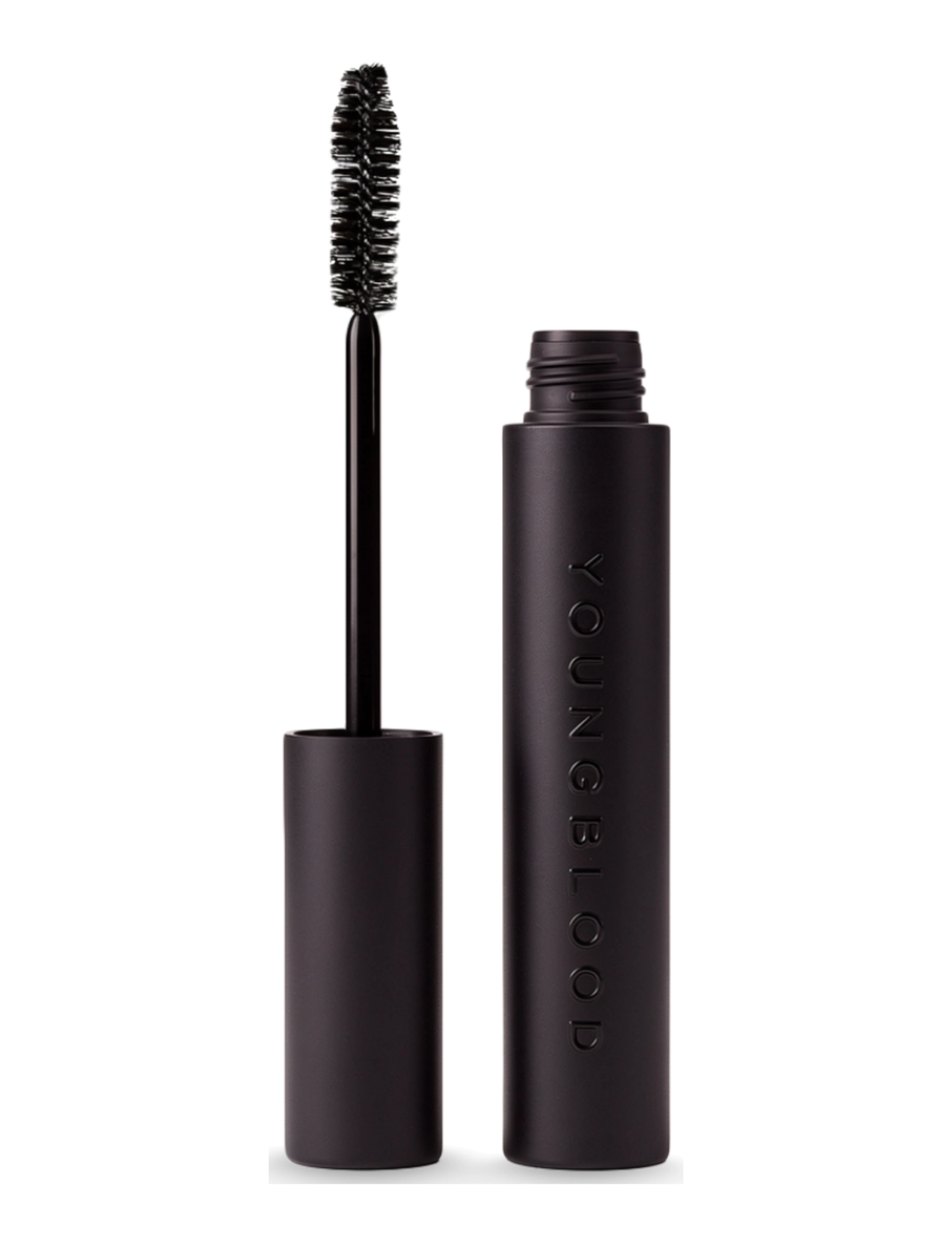 Youngblood Mineral Cosmetics YB EverLash™ Mineral lengthening Mascara - Makeup - BLACK / black