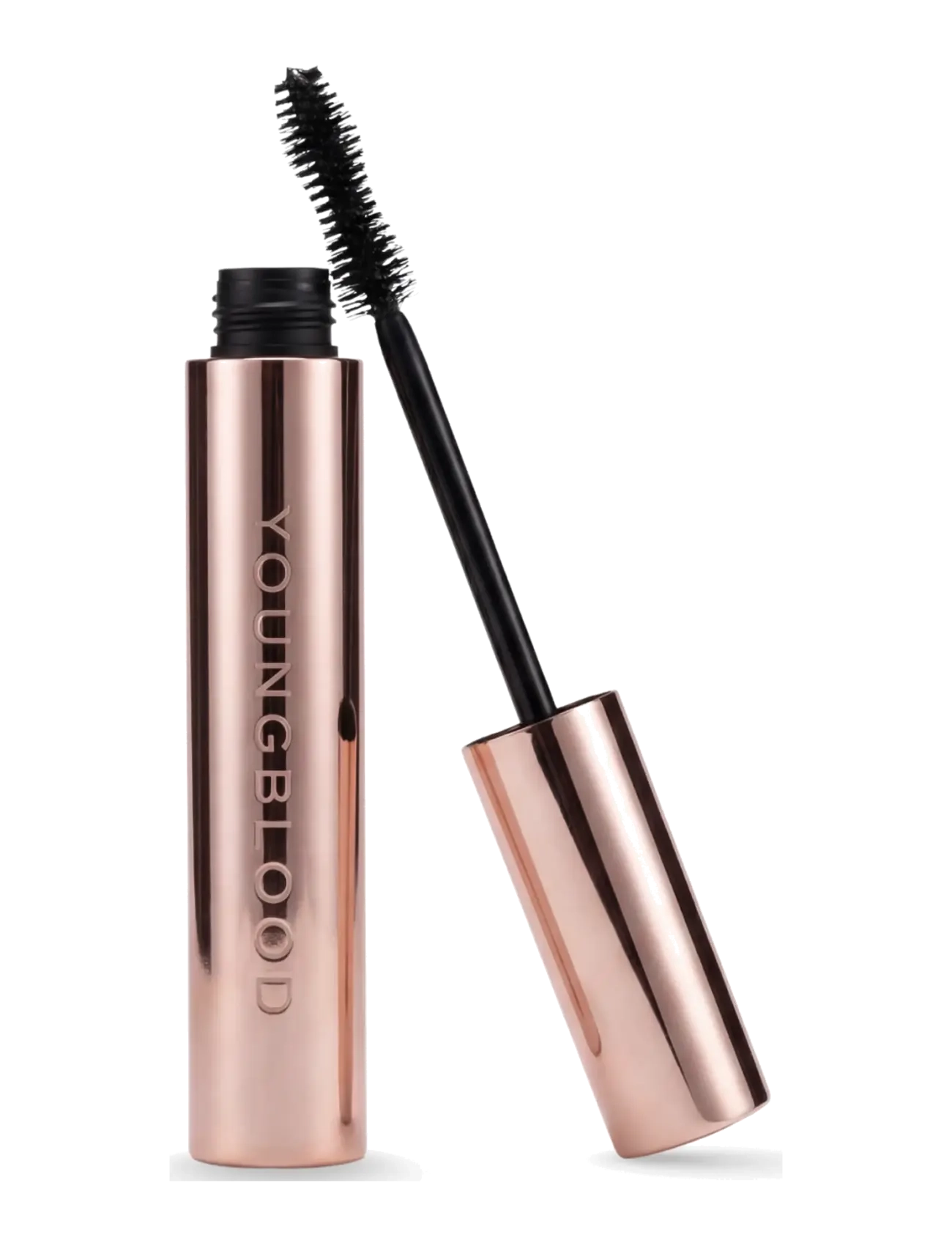 Youngblood Mineral Cosmetics YB Til Midnight Intense Volumizing Mascara - Youngblood - INFINITE BLACK / black