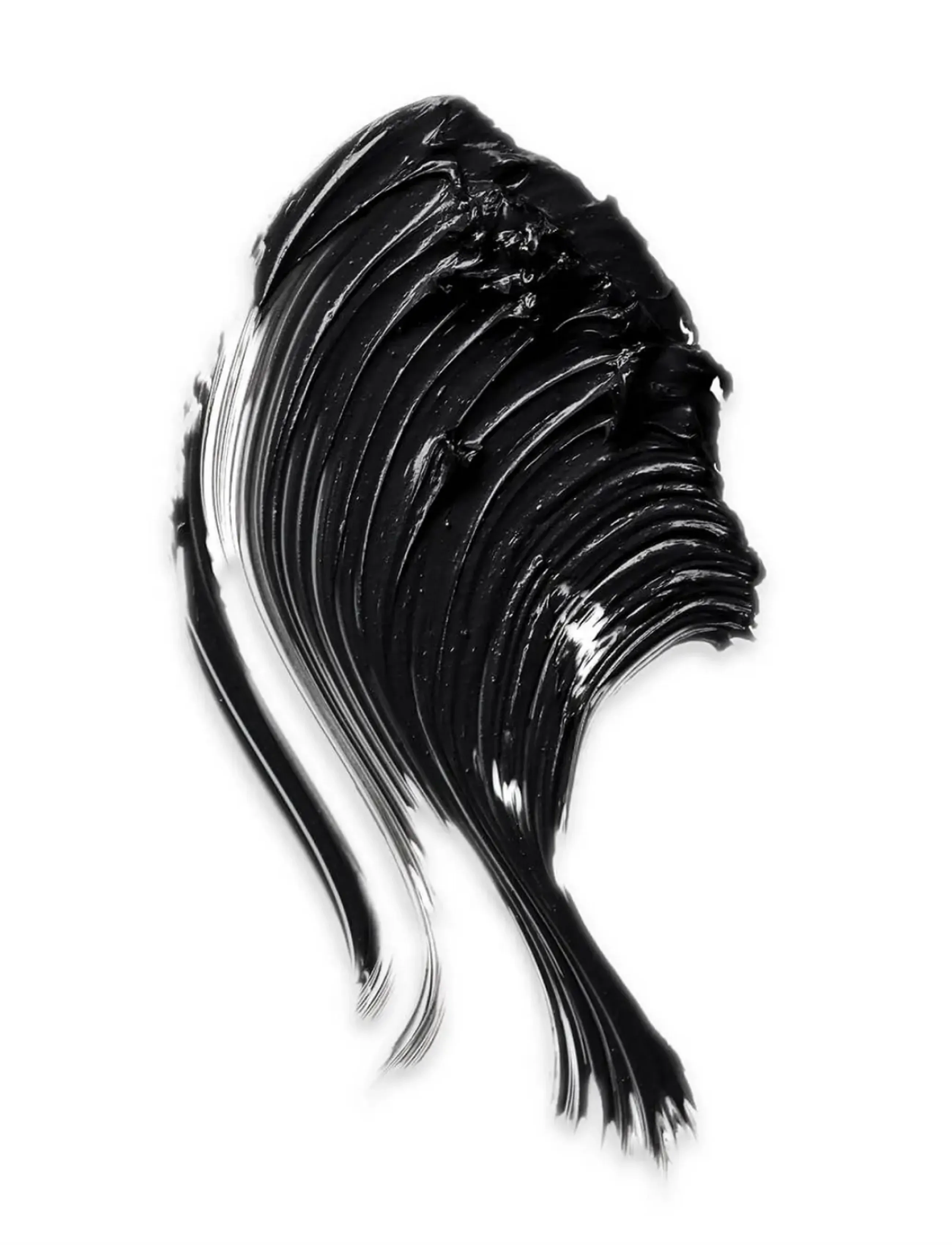 Youngblood Mineral Cosmetics - YB Til Midnight Intense Volumizing Mascara - Ögon & bryn  - infinite black - 4