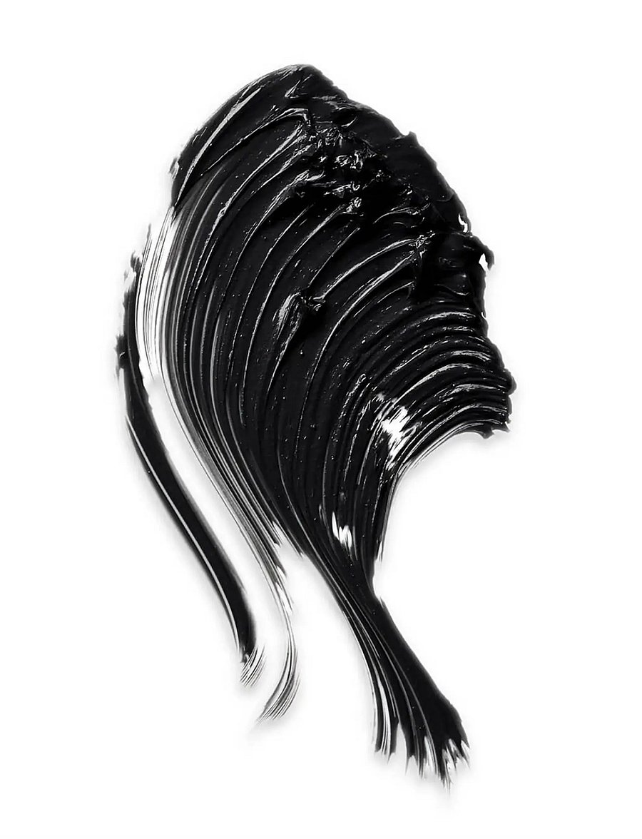 Youngblood Mineral Cosmetics - YB Til Midnight Intense Volumizing Mascara - Ögon & bryn - infinite black - 4