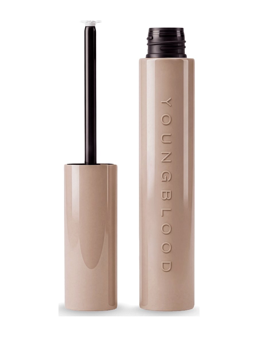 Youngblood Mineral Cosmetics - YB No Limits™ Lash Primer - smink - clear - 0