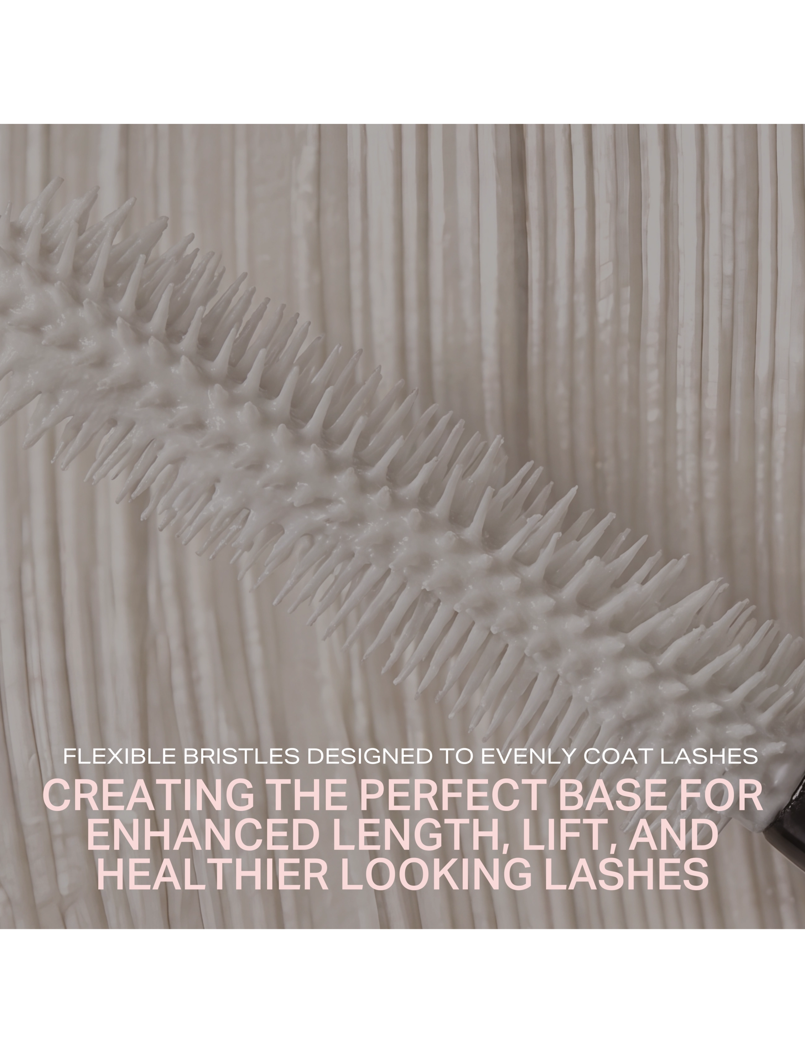 Youngblood Mineral Cosmetics - YB No Limits™ Lash Primer - makeup - clear - 1